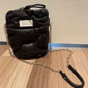 Maison Margiela bucket bag